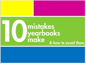 10 mistakes and how to avoid them